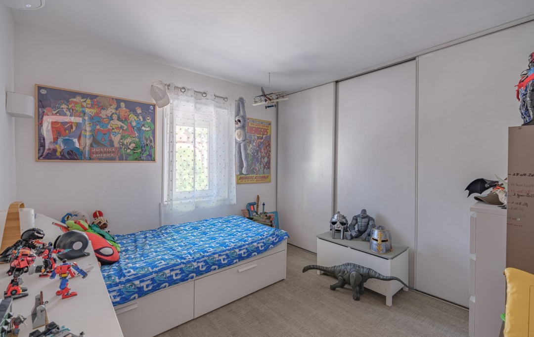 AGENCE N'DANIK : Maison / Villa | ALLAUCH (13190) | 85 m2 | 365 000 &euro; 