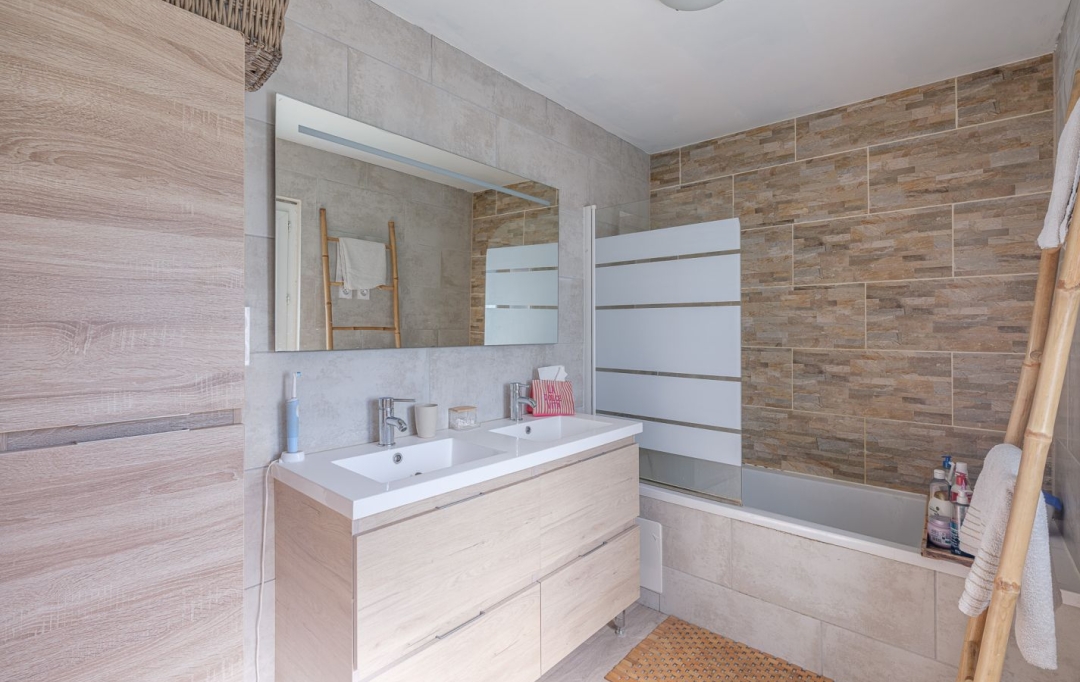 AGENCE N'DANIK : Maison / Villa | ALLAUCH (13190) | 85 m2 | 365 000 &euro; 
