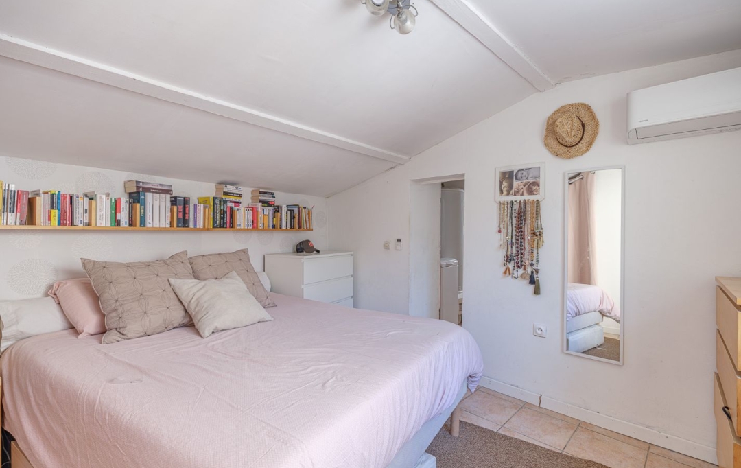 AGENCE N'DANIK : Maison / Villa | ALLAUCH (13190) | 85 m2 | 365 000 &euro; 