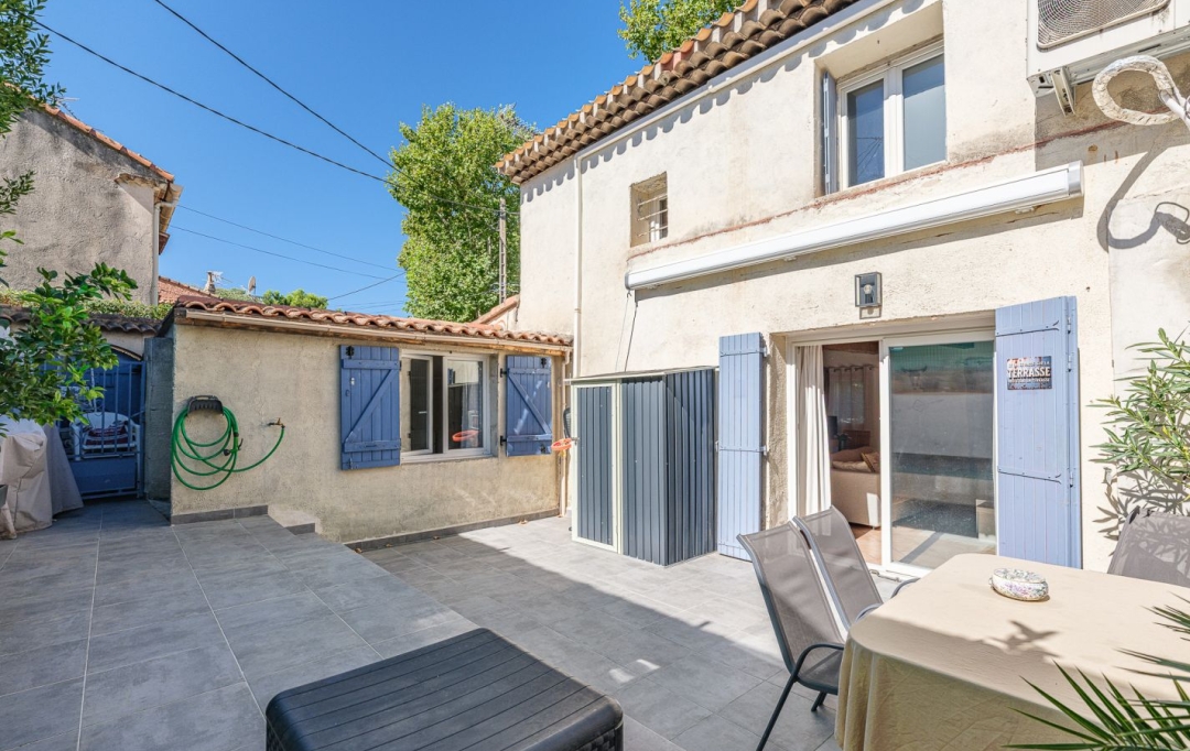 AGENCE N'DANIK : Maison / Villa | ALLAUCH (13190) | 85 m2 | 365 000 &euro; 