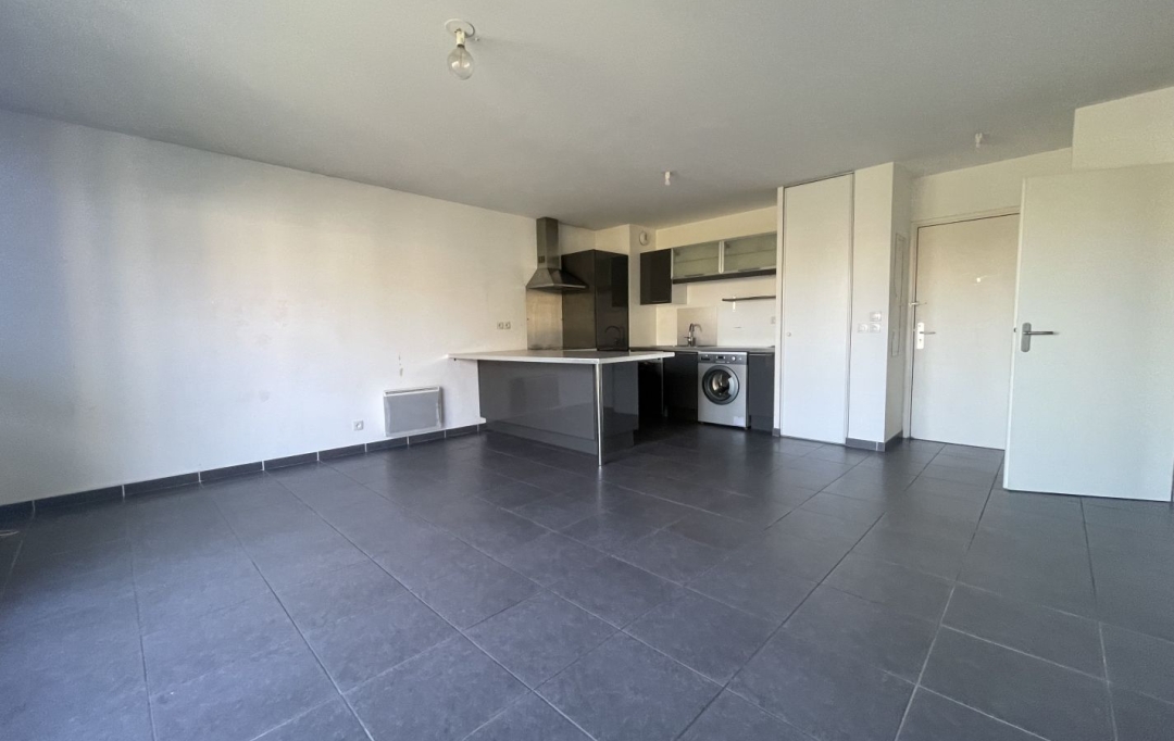 AGENCE N'DANIK : Appartement | MARSEILLE (13014) | 48 m2 | 137 000 &euro; 
