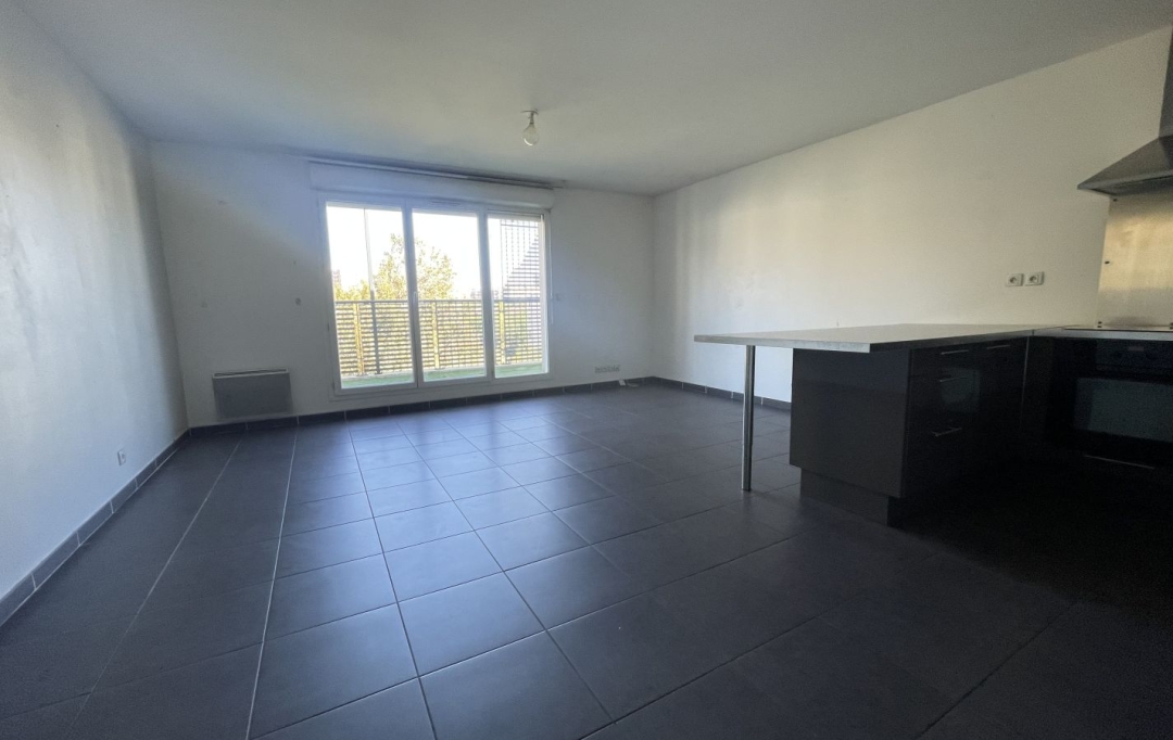 AGENCE N'DANIK : Appartement | MARSEILLE (13014) | 48 m2 | 137 000 &euro; 