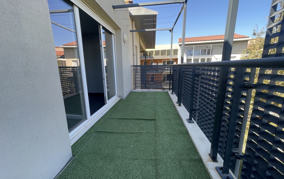 AGENCE N'DANIK : Appartement | MARSEILLE (13014) | 48 m2 | 137 000 &euro; 