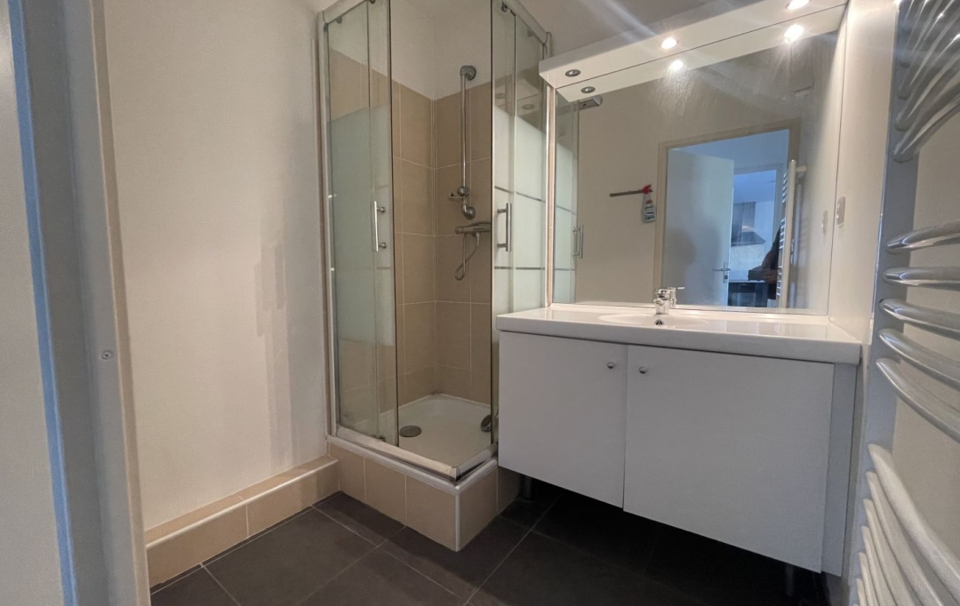 AGENCE N'DANIK : Appartement | MARSEILLE (13014) | 48 m2 | 137 000 &euro; 