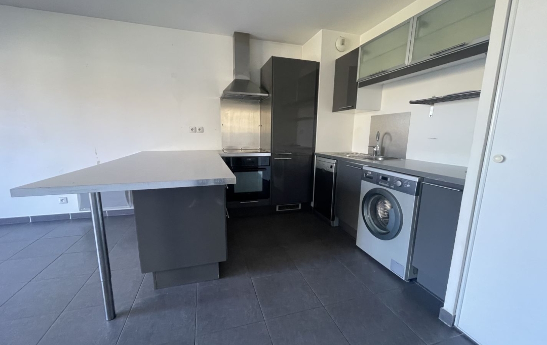 AGENCE N'DANIK : Appartement | MARSEILLE (13014) | 48 m2 | 137 000 &euro; 