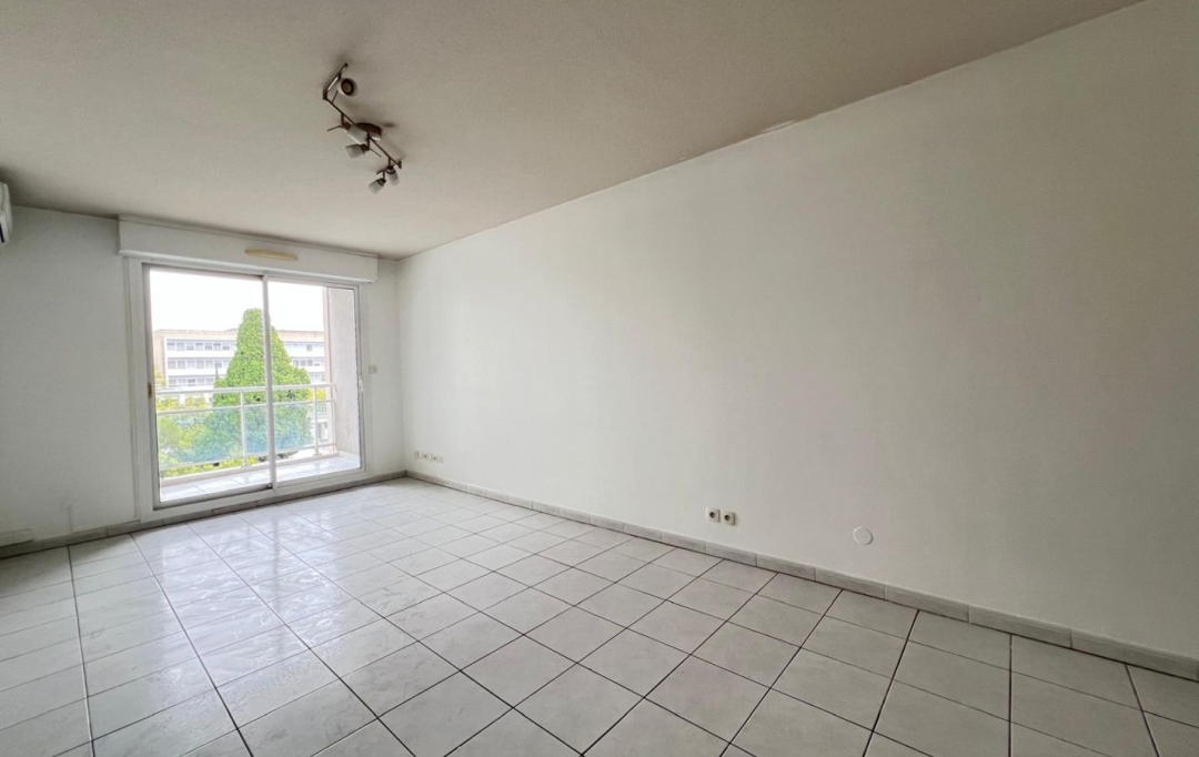 AGENCE N'DANIK : Appartement | MARSEILLE (13005) | 41 m2 | 209 000 &euro; 