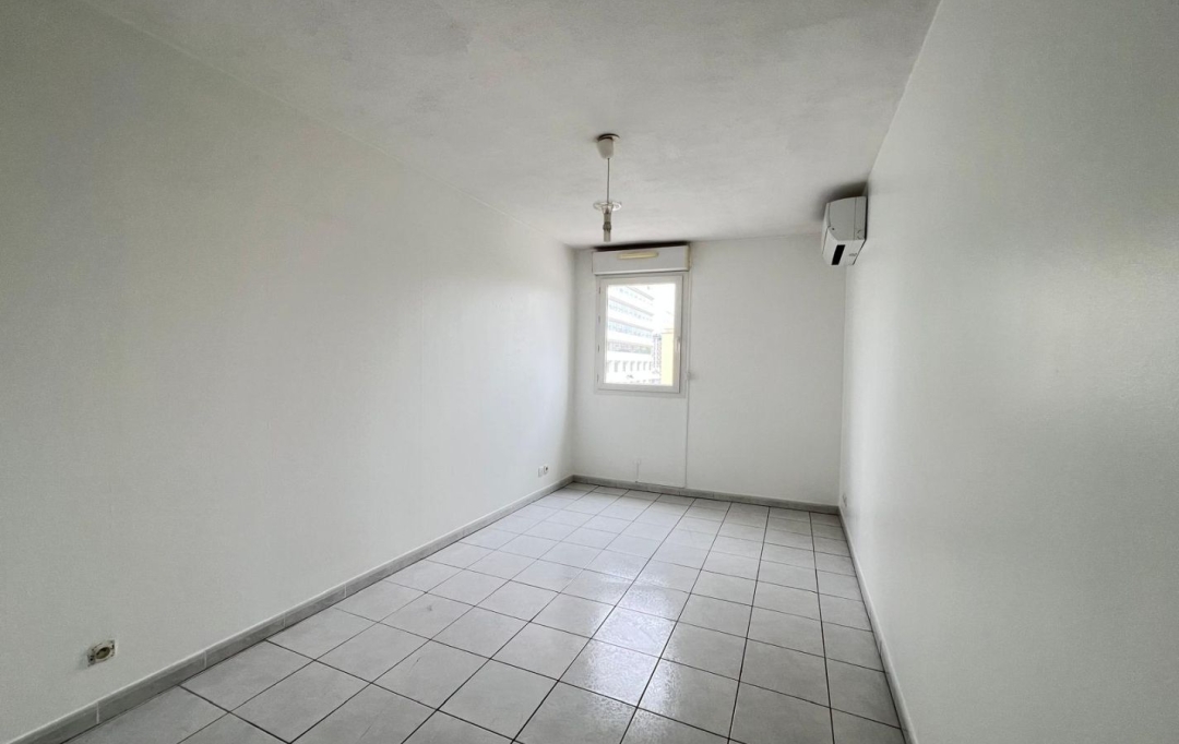 AGENCE N'DANIK : Appartement | MARSEILLE (13005) | 41 m2 | 209 000 &euro; 
