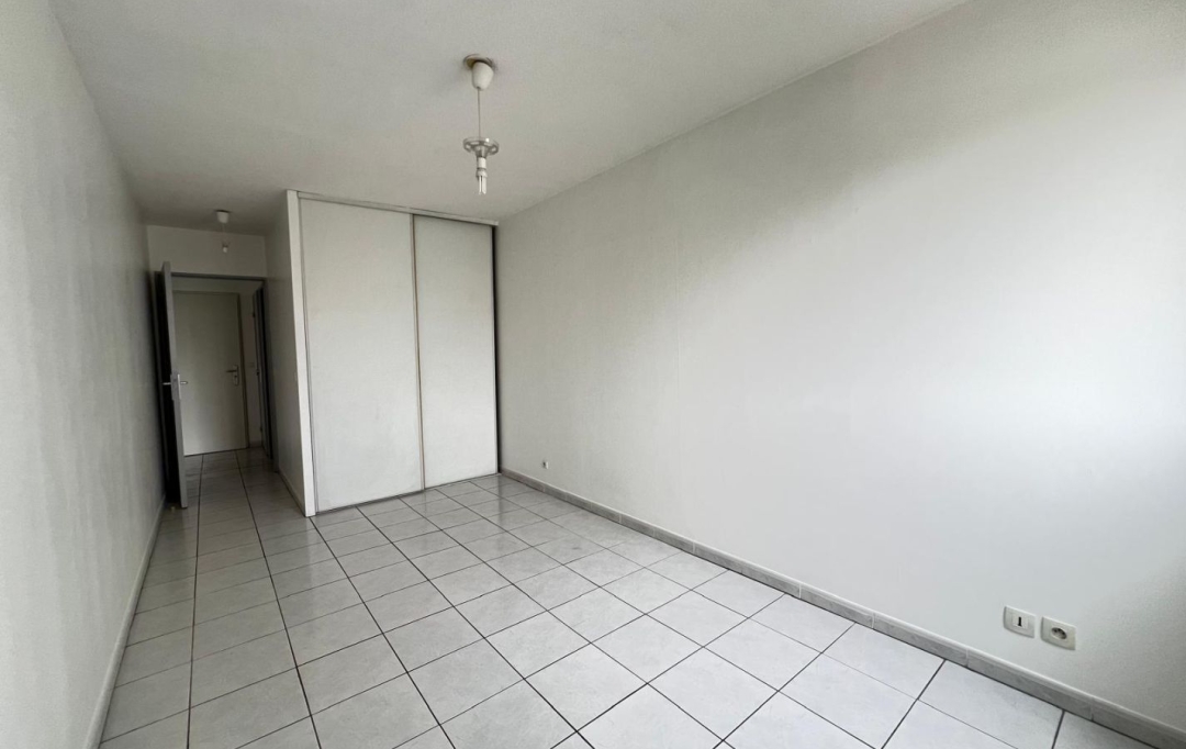 AGENCE N'DANIK : Appartement | MARSEILLE (13005) | 41 m2 | 209 000 &euro; 