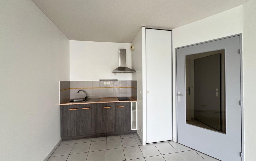 AGENCE N'DANIK : Appartement | MARSEILLE (13005) | 41 m2 | 209 000 &euro; 
