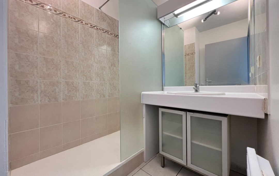 AGENCE N'DANIK : Appartement | MARSEILLE (13005) | 41 m2 | 209 000 &euro; 