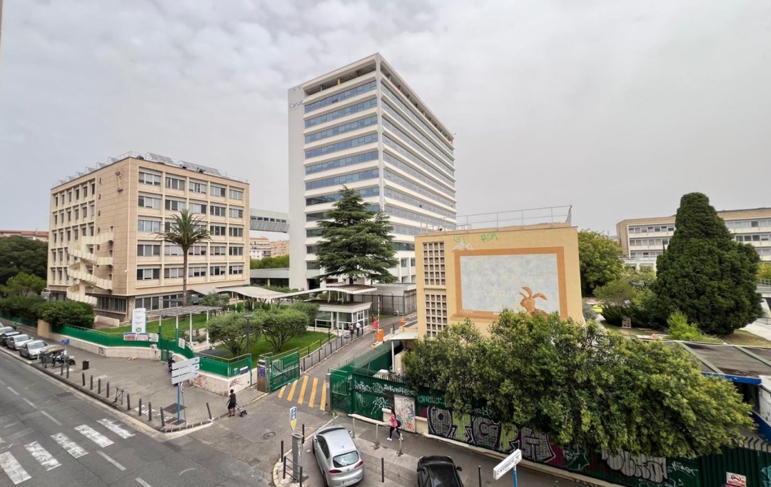 AGENCE N'DANIK : Appartement | MARSEILLE (13005) | 41 m2 | 209 000 &euro; 