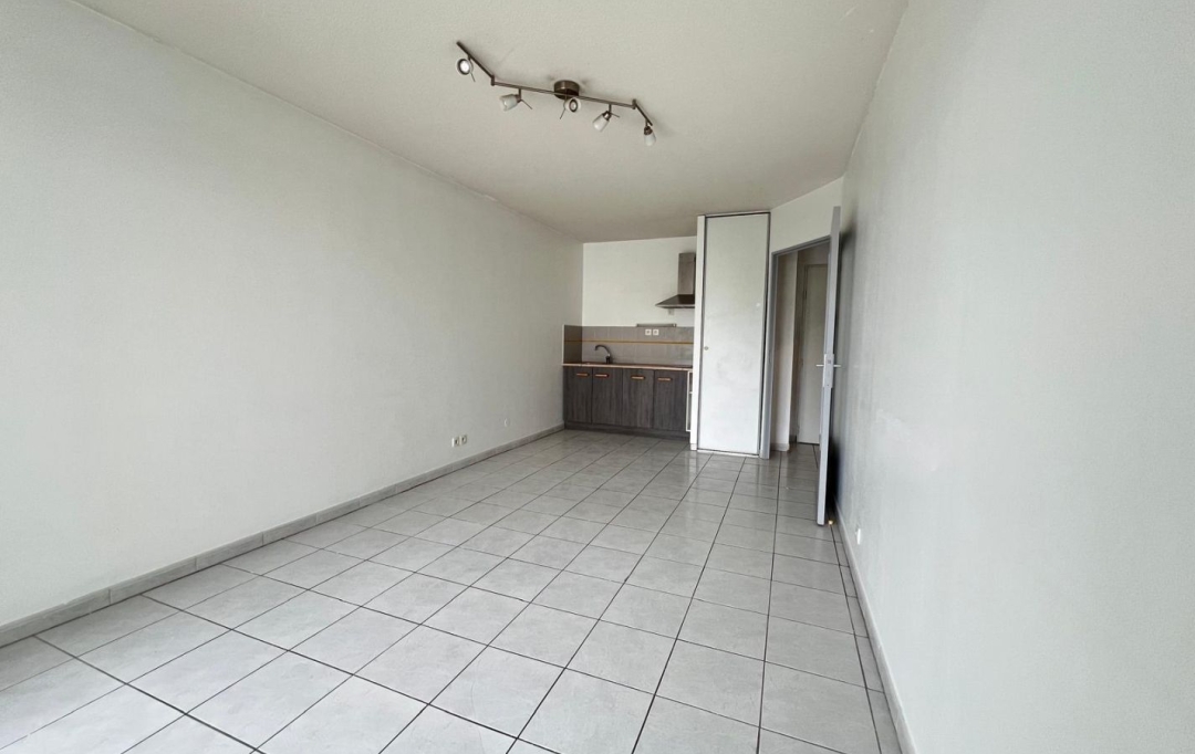AGENCE N'DANIK : Appartement | MARSEILLE (13005) | 41 m2 | 209 000 &euro; 