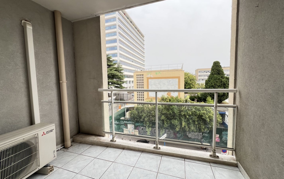 AGENCE N'DANIK : Appartement | MARSEILLE (13005) | 41 m2 | 209 000 &euro; 