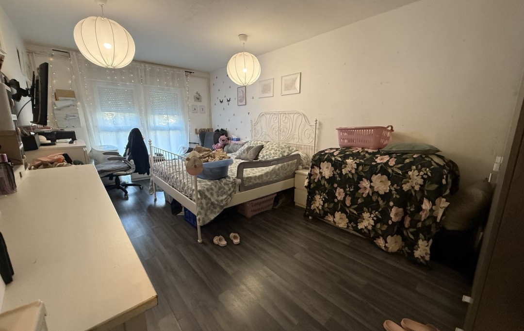 AGENCE N'DANIK : Appartement | MARSEILLE (13014) | 82 m2 | 106 000 &euro; 