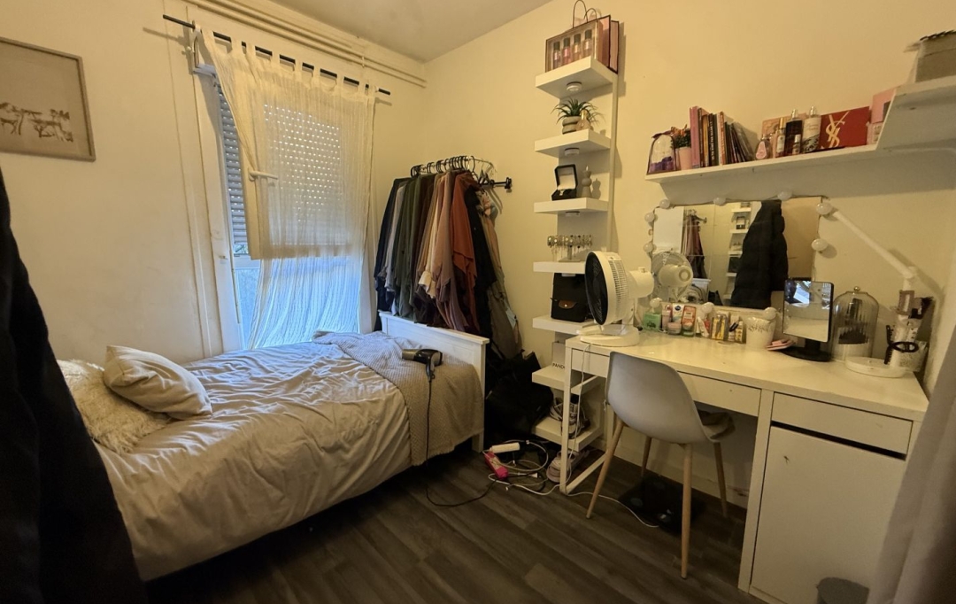 AGENCE N'DANIK : Appartement | MARSEILLE (13014) | 82 m2 | 106 000 &euro; 