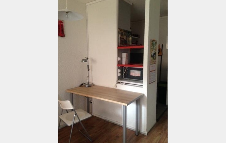  IMMOBILIERE ARTHUR Appartement | AIX-EN-PROVENCE (13100) | 27 m2 | 680 € 