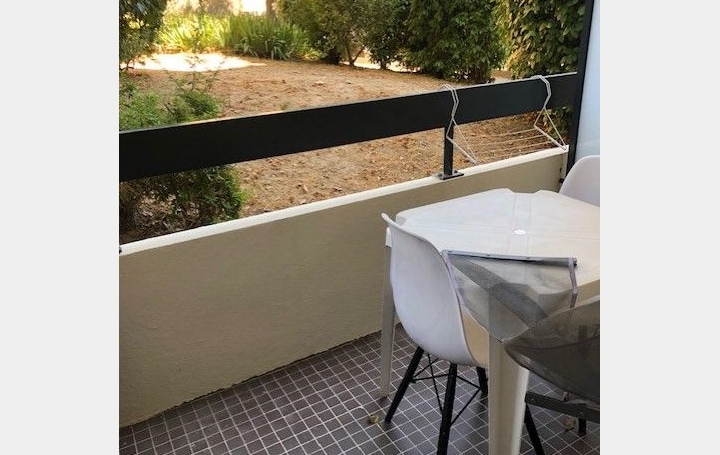  IMMOBILIERE ARTHUR Appartement | AIX-EN-PROVENCE (13100) | 27 m2 | 675 € 