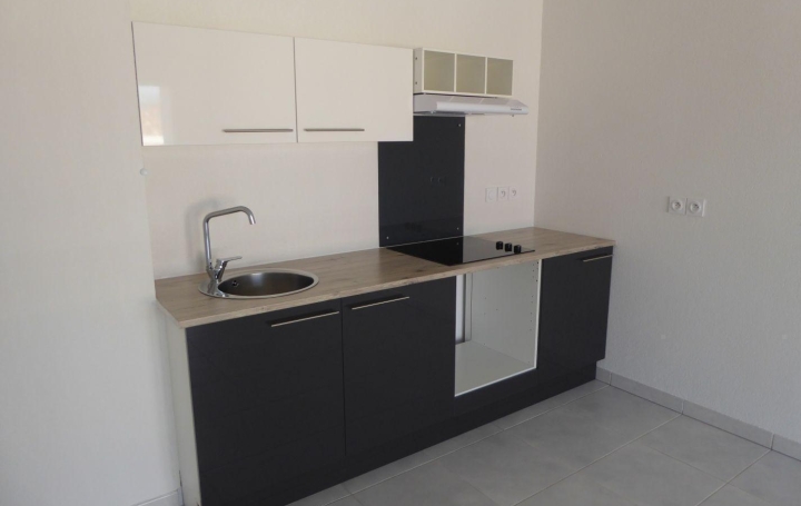 IMMOBILIERE ARTHUR : Appartement | MARSEILLE (13013) | 56 m2 | 930 € 