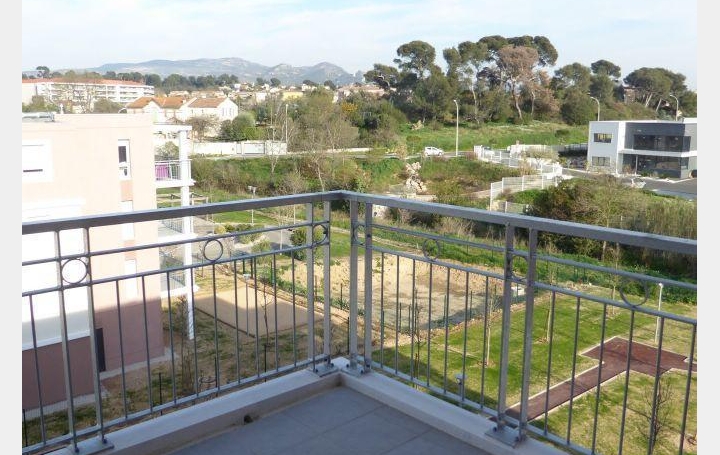 IMMOBILIERE ARTHUR : Appartement | MARSEILLE (13013) | 56 m2 | 930 € 