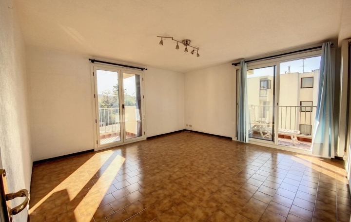 IMMOBILIERE ARTHUR Apartment | MARSEILLE (13013) | 68 m2 | 965 €   IMMOBILIERE ARTHUR Apartment | MARSEILLE (13013) | 68 m2 | 965 €