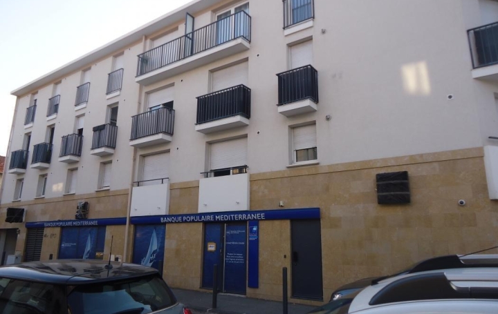  IMMOBILIERE ARTHUR Local / Bureau | MARSEILLE (13012) | 12 m2 | 580 € 