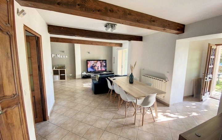 IMMOBILIERE ARTHUR : Maison / Villa | MARSEILLE (13013) | 160 m2 | 1 800 € 