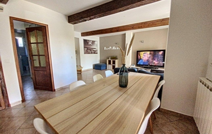 IMMOBILIERE ARTHUR : Maison / Villa | MARSEILLE (13013) | 160 m2 | 1 800 € 
