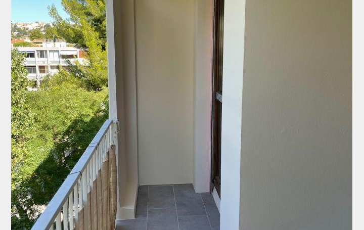 IMMOBILIERE ARTHUR : Appartement | MARSEILLE (13012) | 76 m2 | 1 120 € 