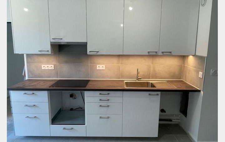 IMMOBILIERE ARTHUR : Appartement | MARSEILLE (13012) | 76 m2 | 1 120 € 