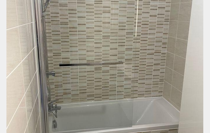 IMMOBILIERE ARTHUR : Appartement | MARSEILLE (13012) | 76 m2 | 1 120 € 