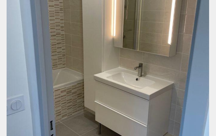 IMMOBILIERE ARTHUR : Appartement | MARSEILLE (13012) | 76 m2 | 1 120 € 