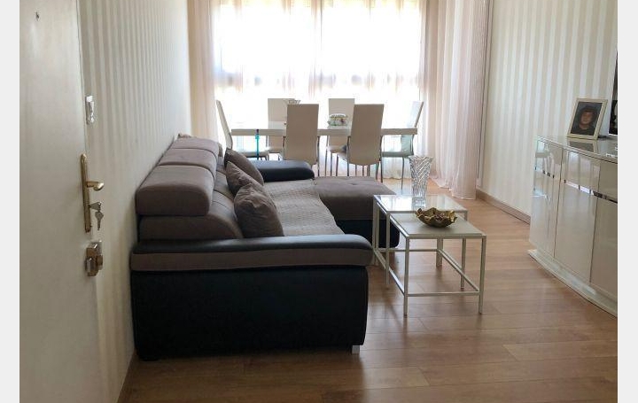 IMMOBILIERE ARTHUR : Appartement | MARSEILLE (13012) | 65 m2 | 850 € 