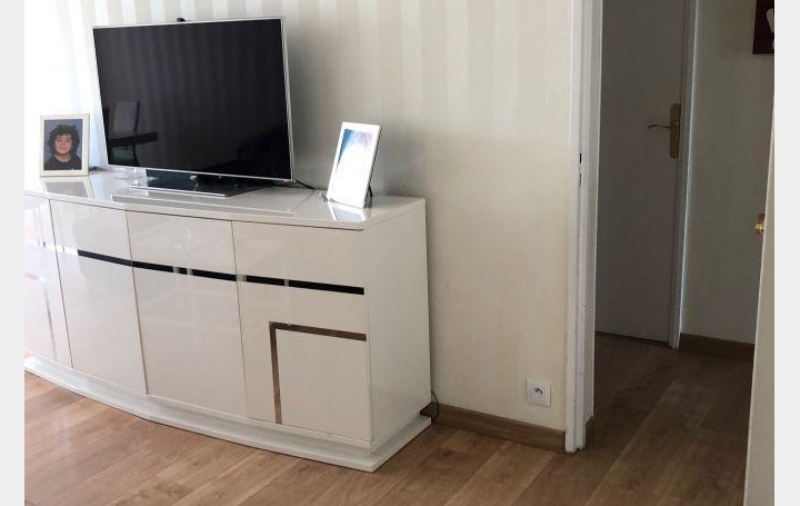IMMOBILIERE ARTHUR : Appartement | MARSEILLE (13012) | 65 m2 | 850 € 