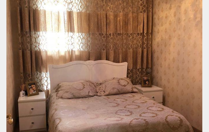 IMMOBILIERE ARTHUR : Appartement | MARSEILLE (13012) | 65 m2 | 850 € 