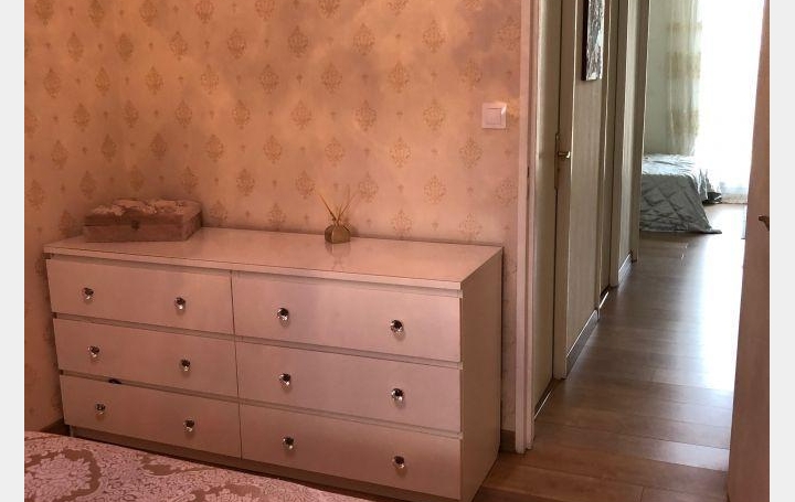 IMMOBILIERE ARTHUR : Appartement | MARSEILLE (13012) | 65 m2 | 850 € 