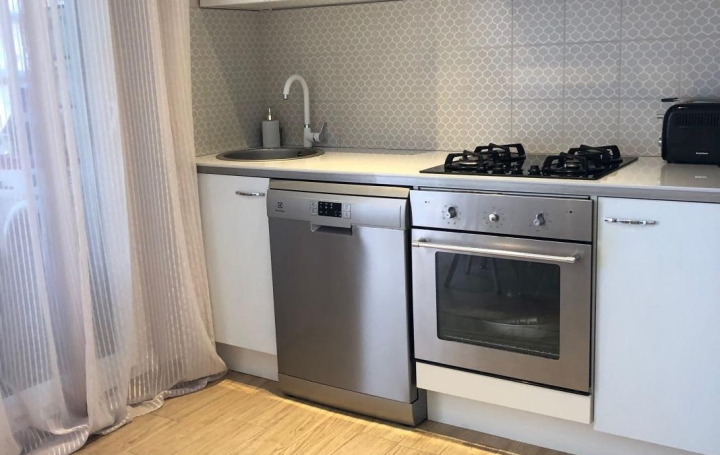 IMMOBILIERE ARTHUR : Appartement | MARSEILLE (13012) | 65 m2 | 850 € 