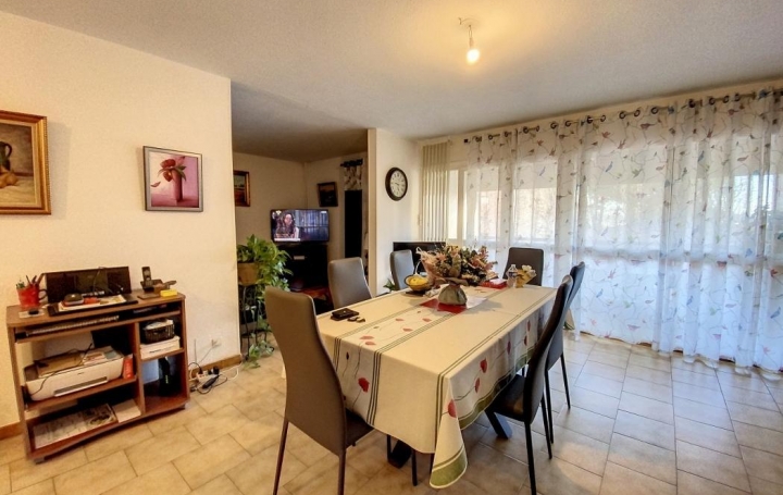 IMMOBILIERE ARTHUR : Appartement | PLAN-DE-CUQUES (13380) | 80 m2 | 1 035 € 