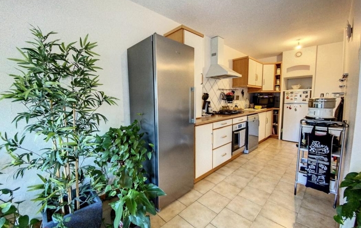 IMMOBILIERE ARTHUR : Appartement | PLAN-DE-CUQUES (13380) | 80 m2 | 1 035 € 