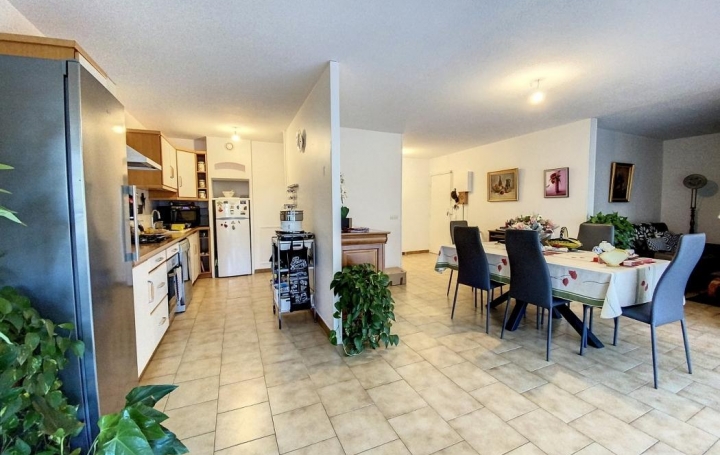 IMMOBILIERE ARTHUR : Appartement | PLAN-DE-CUQUES (13380) | 80 m2 | 1 035 € 