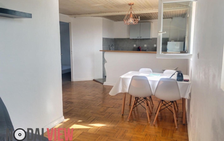 IMMOBILIERE ARTHUR : Appartement | MARSEILLE (13012) | 46 m2 | 650 € 