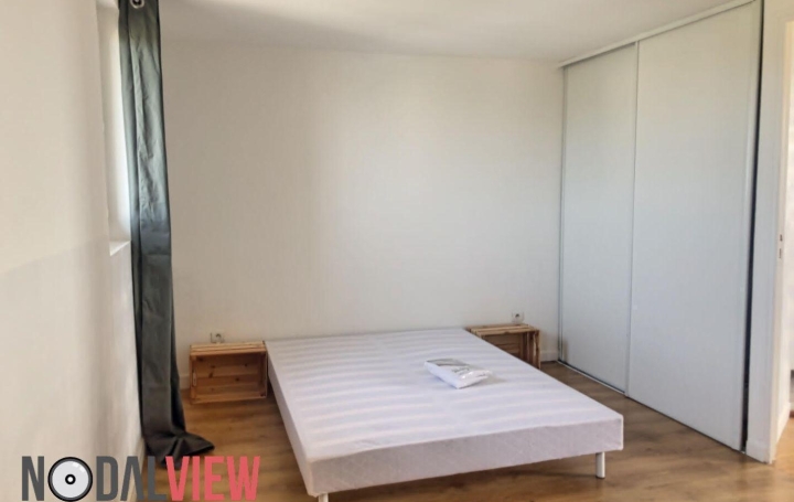 IMMOBILIERE ARTHUR : Appartement | MARSEILLE (13012) | 46 m2 | 650 € 