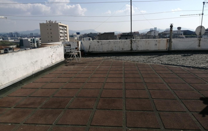 IMMOBILIERE ARTHUR : Apartment | MARSEILLE (13015) | 56 m2 | 780 € 