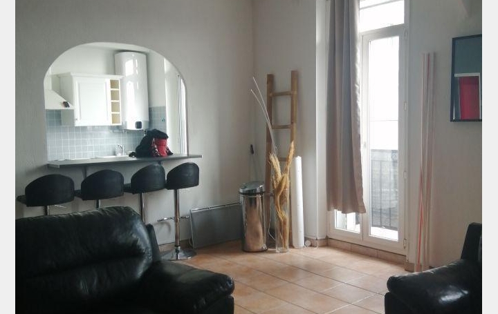 IMMOBILIERE ARTHUR : Appartement | MARSEILLE (13015) | 56 m2 | 780 € 