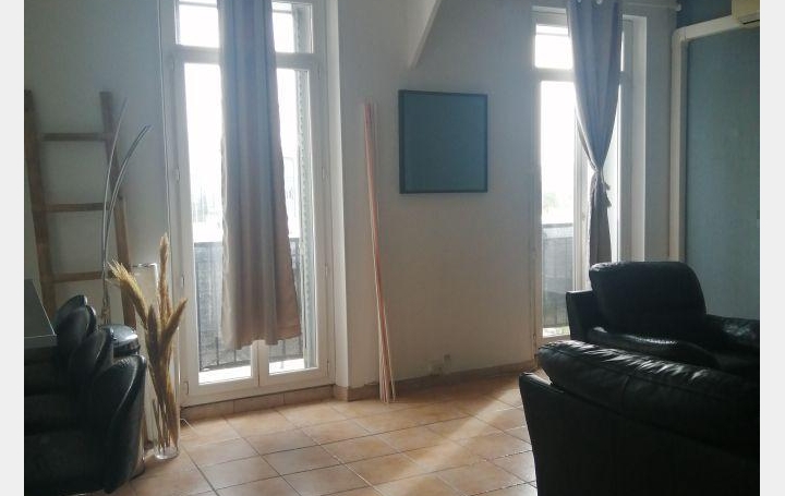 IMMOBILIERE ARTHUR : Appartement | MARSEILLE (13015) | 56 m2 | 780 € 