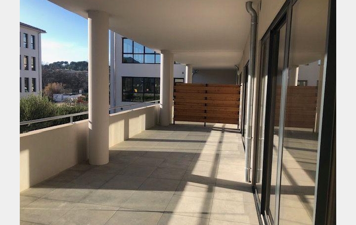  IMMOBILIERE ARTHUR Autres | AUBAGNE (13400) | 105 m2 | 1 863 € 