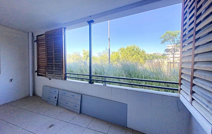 IMMOBILIERE ARTHUR : Appartement | MARSEILLE (13014) | 58 m2 | 860 € 