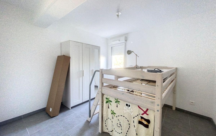 IMMOBILIERE ARTHUR : Appartement | MARSEILLE (13014) | 58 m2 | 860 € 