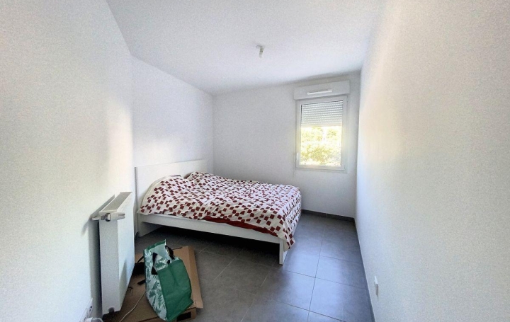 IMMOBILIERE ARTHUR : Appartement | MARSEILLE (13014) | 58 m2 | 860 € 