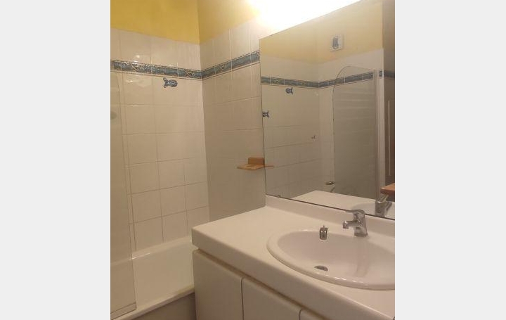 IMMOBILIERE ARTHUR : Appartement | PLAN-DE-CUQUES (13380) | 48 m2 | 790 € 