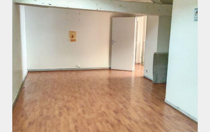 IMMOBILIERE ARTHUR : Local / Bureau | MARSEILLE (13004) | 550 m2 | 4 500 € 